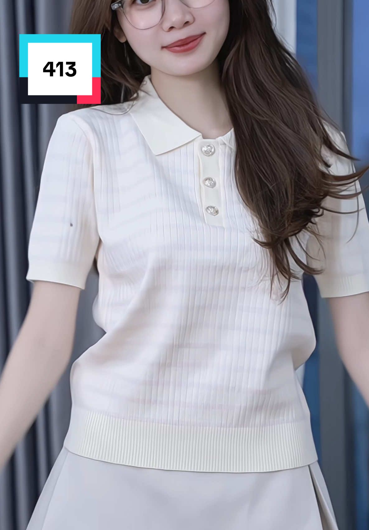 ⛅️ Áo len nhà @DELIZ VN ⛅️ #delizvn #thoroday #outfit #fashion #SamDealTuuTruong 