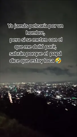 Mi hijo, mi todo 💕