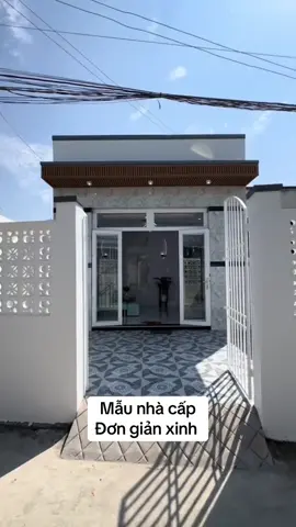 Mẫu nhà cho quý anh chị tham khảo xây dựng trẻ trung siêu đẹp #xaynhatrongoi #xaydung #nhahiendai #nhacap4dep #nhapho #thietkenhapho #maunhadep #xaynhadep #nhavuon #thietkenhacap4 #nhaphodep #thietkenhadep 