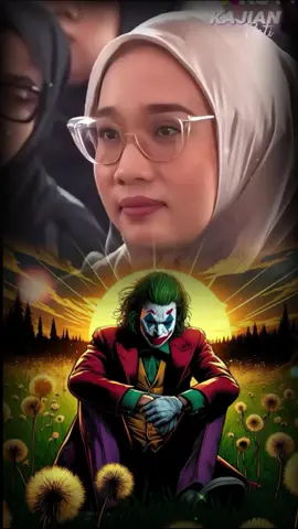 Istri bekerja 