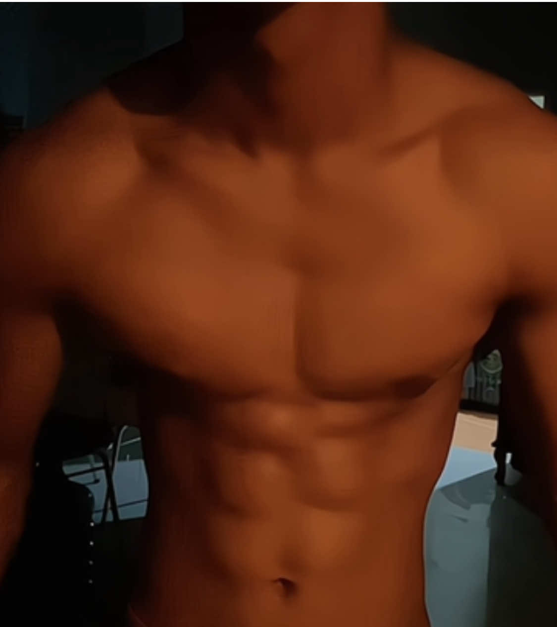 #body #ectomorfo 