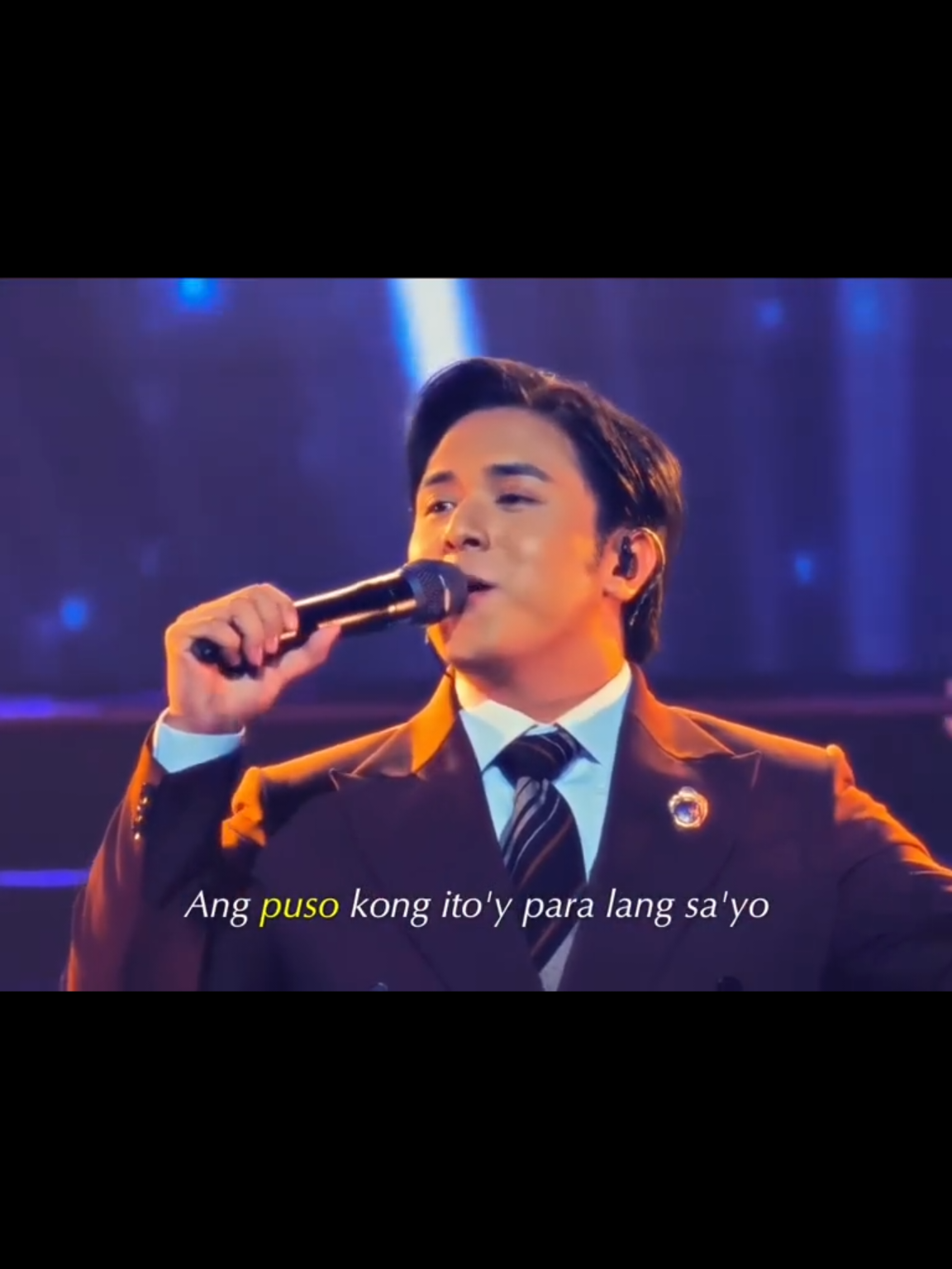 Nandito Ako (Ogie Alcasid) - Rob Deniel Cover #nanditoako #robdeniel #wish1075 #relapse  #lss 
