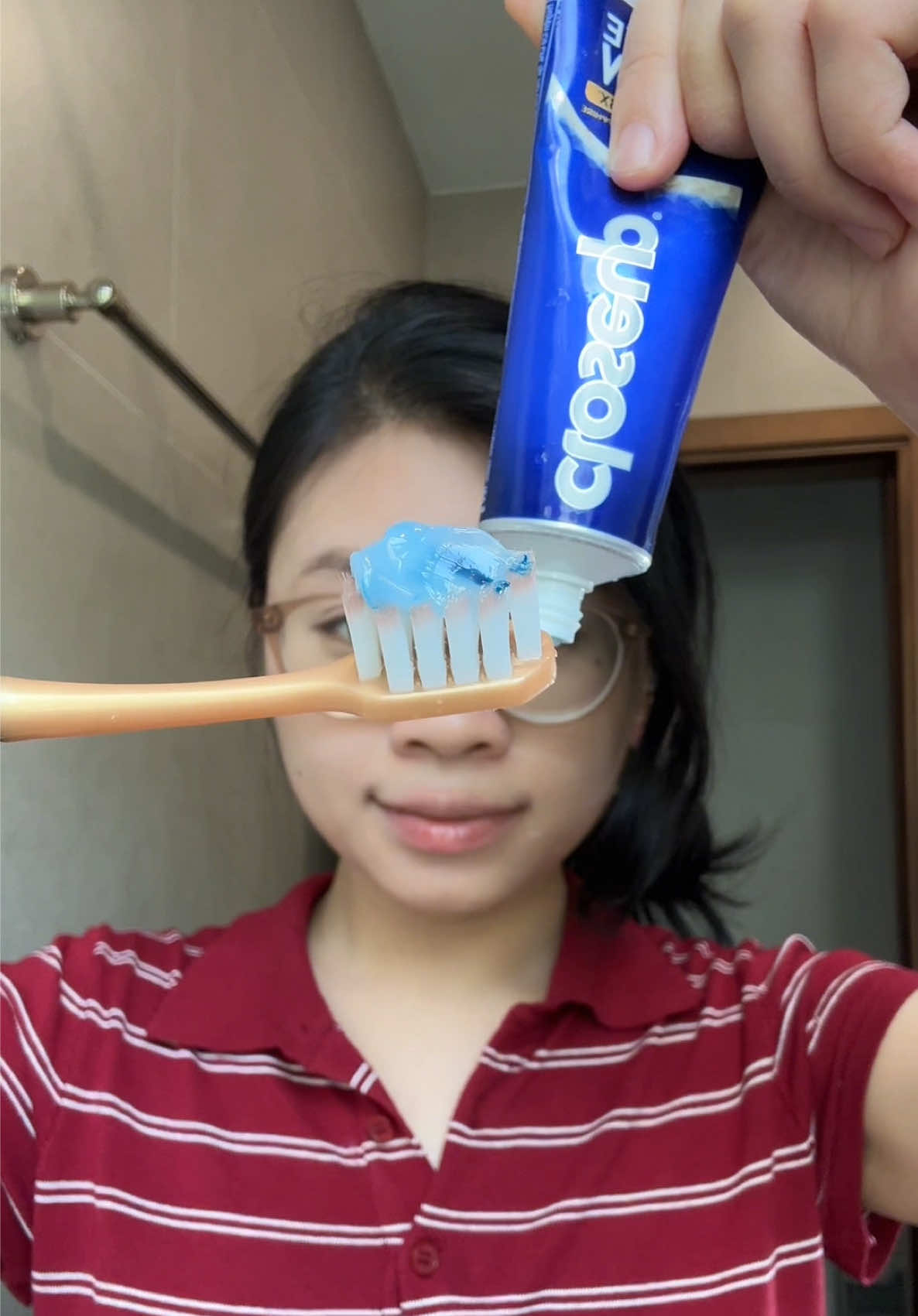 Niềng răng hay không niềng thì cũng cần có 1 hàm răng trắng sáng nha mn ơi #LearnOnTikTok #sangtao #xuhuong #foryou 