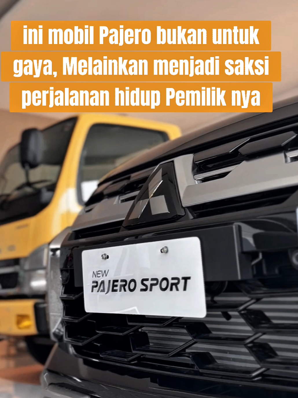Ketika Perjalanan Hidup menjadi lebih bermakna bersama Mitsubishi Pajero, Segera hubungi kami Kredit DP mulai 80 jutaan di Mitsubishi.  cek link di bio #DealerMitsubishiSurabaya #MitsubishiMojokerto #MitsubishiSidoarjo #DealerMitsubishiSidoarjo #fyppppppppppppppppppppppp 
