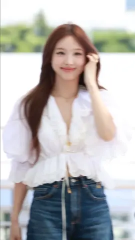 #twice #nayeon #twiceairport #fancam #once 