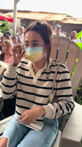 Kinulam dahil nakita sa tiktok. 20k ang binayad