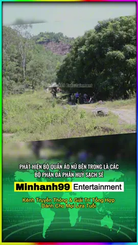 Sao lại mỗi phần 1 nơi #minhanh99 