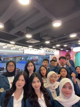 iup p nya pica pica #iup #unair 