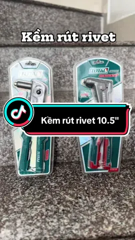 Kềm rút rivet 10.5