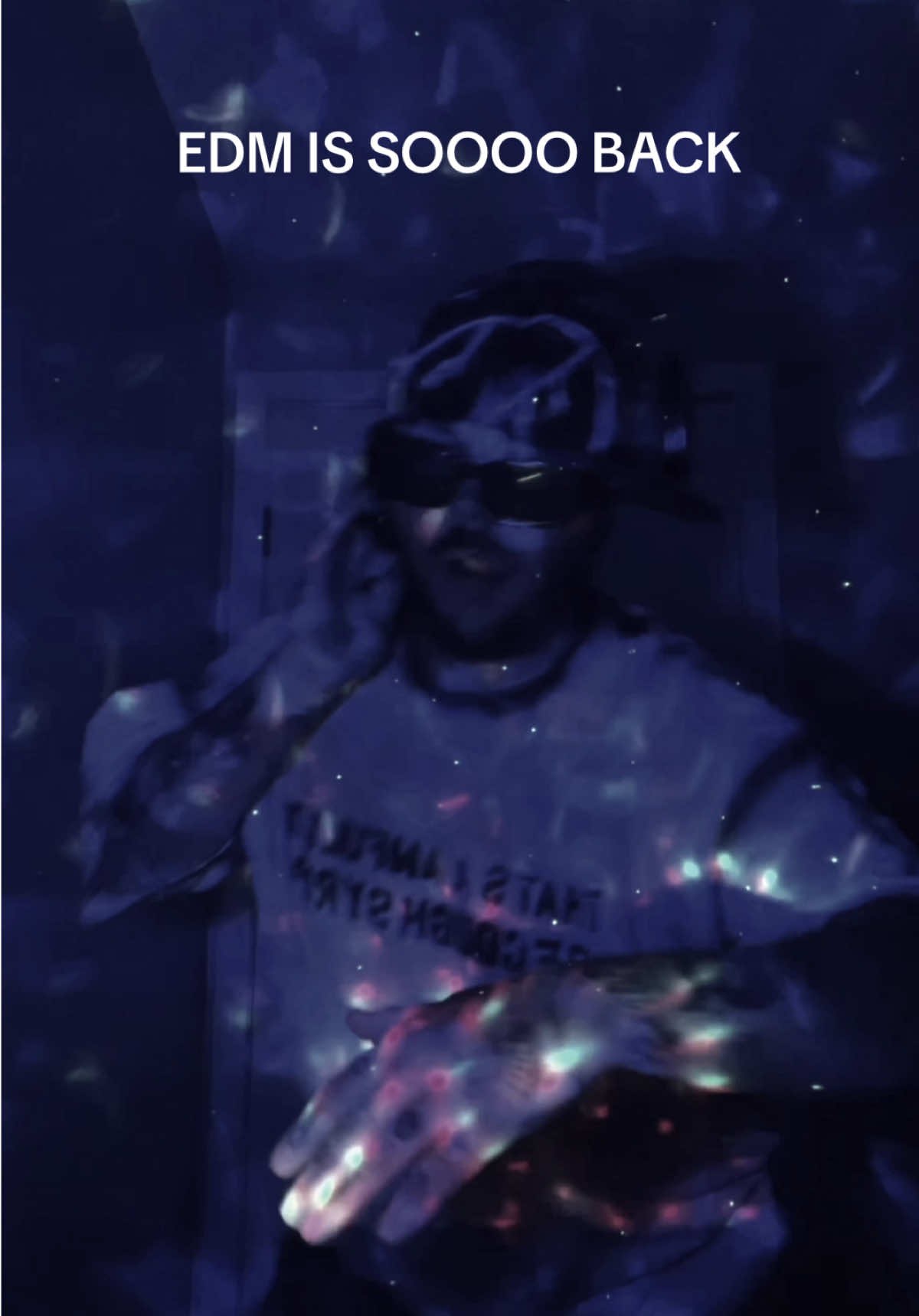 @TWINSICK single handily saved EDM with this one #edm #rave #remix #edc 