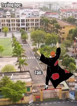 Thần la thiên chinh!#pain #capcut #xuhuong #naruto #meme 
