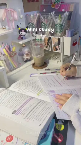 Rainy study days 📔⛈️ #studytok #studywithme #foryou #foryoupage #trending 
