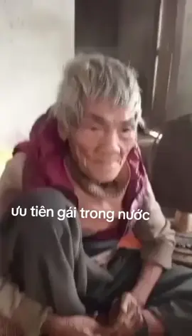cụ u 90 rất vui tính kén vợ 18 tuổi ##luongchienyenbai #xuhuongtiktok #daigiachandat #