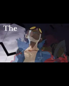 Be a man #gurrenlagann #edit #anime #mechaanime #simonthedigger 