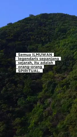 Sejarah agama manusia 👉🏼 Semua ILMUWAN legendaris sepanjang sejarah, itu adalah orang-orang SPIRITUAL. 🌍 Kalau nggak percaya, baca sendiri di buku Sejarah Agama Manusia berikut ini. #sejarahagamamanusia 