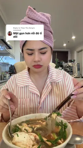 Replying to @Thao Thu Dang 