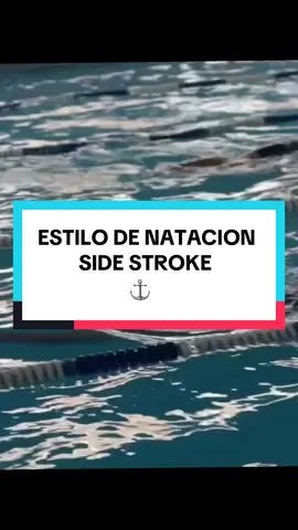 ESTILO DE NATACIÓN SIDE STROKE ⚓️🏊🏾‍♂️🤿@PDR Patas de Rana Perú 🇵🇪 @Runa Uec #VoiceEffects #sidestroke#creatorsearchinsight#militar #TEAMFUERZASARMADA 