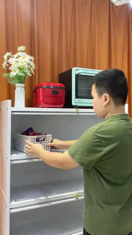 Kệ để đồ bếp đa năng có nắp đậy. #kebep  #zihome #keupchendia #kechenbatdanang #hangnoidiatrung