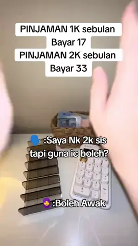 dok fyp #loanapproved✅📄 #senanglulus✅ #mudahlulus✅ #tanpaslipgajisyg🥰 #foryou #fyp #loans 