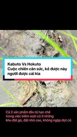 Kết quả sau 5 ngày phun đối chiếu 2 sản phẩm. Một đánh giá khách quan theo kèm nhiều yếu tố thời tiết khi phun xịt #thuocbvtv #vattunongnghiep #lamnongtute #vtnn #phuclongagro 