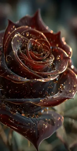 #ai #aivideo #flower #rose #butterfly 