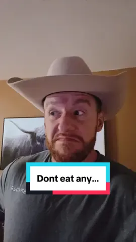 #donteatthat #spititout #poison 