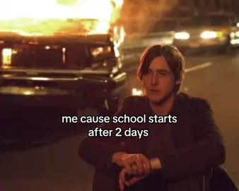 Sad so much #fyp #foryou #school 