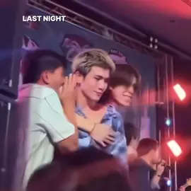 Đang vui mờ 🥺 #GMMTVOuting2025 #Fourthnattawat 