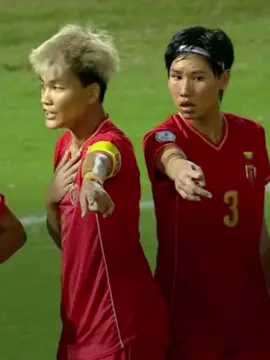 ကိုကြီးဝင်း အထူးပါဝင်ထားသည်🤣🙌#phyuphyuwin #phyuwin #myanmarnationalwomenteam 
