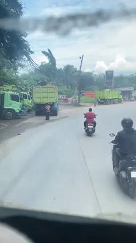 karek nyaho aing mh di parung tiberang te menang lewat kosongan🫤#drivermudapunyacerita #berndafypシ #parungpanjang 