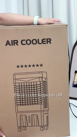 Last few stock for you these days#aircooler #evaporativeaircooler #hot #swampcooler #Summer 