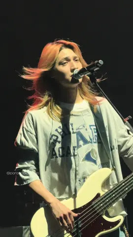 when im trying to get videos of gaon but blonde korean jesus is serenading me instead #jooyeon #xdinaryheroes #xdinaryheroesjooyeon #xdinaryheroesgaon #xdinaryheroesla 