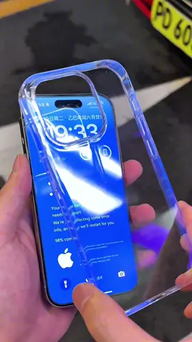 Ốp chống ố vàng đẹp nha 😍 #tonycase96 #oplungchongsoc #oplungiphone #oplungiphonexin #oplungtrongsuot 