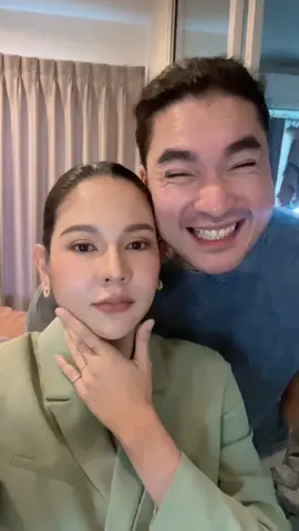 แฟนถึงกับเหว๋อ~~@หมิวฟาโรห์moment 