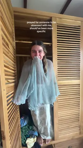 she was hiding in my closet @KatieLSchmidt 