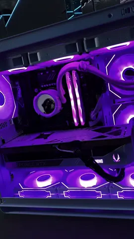 PC RAKITAN RTX 5080  #rakitpcmurah #pcrakitan #agreskomputerrakitan #fyppppppppppppppppppppppp 