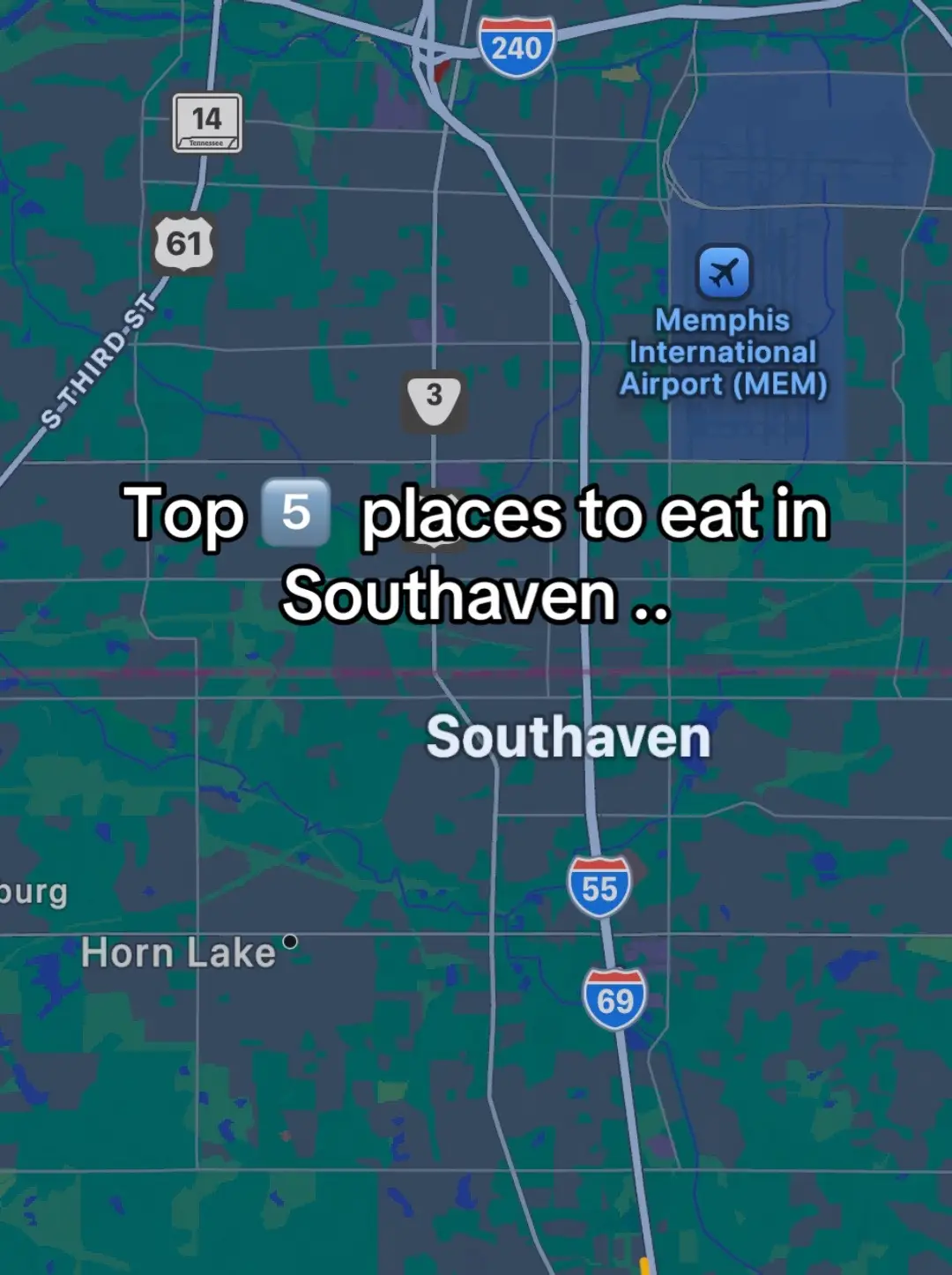 Tip of the sip 💕. #southavenms #foodplaces #top5 #share #fyp 