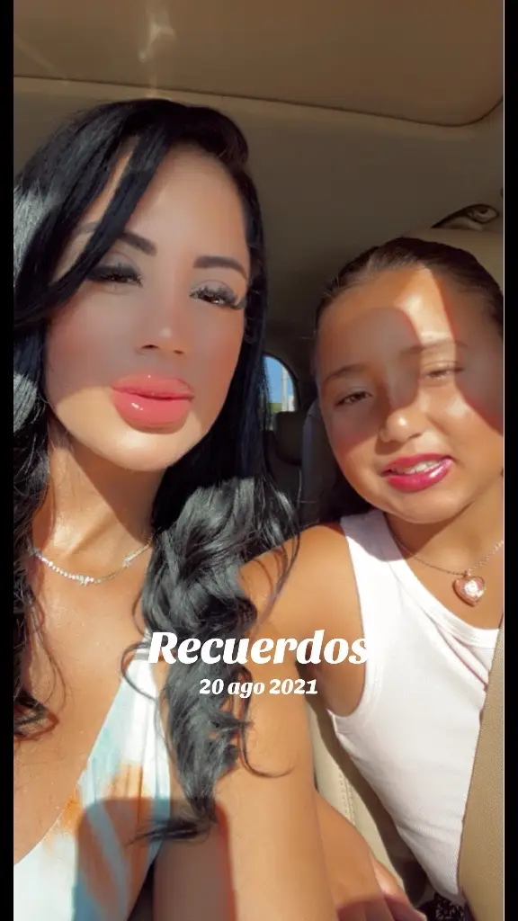 #Recuerdos# Mi vida entera ❤️