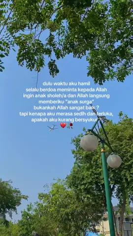 kelak di akhirat nanti Allah akan pertemukan kita kembali dengan anak surga kita🥺 aamiin ya allah #fyp #xyzbca #ikhlas #anaksurga #alfatihah 