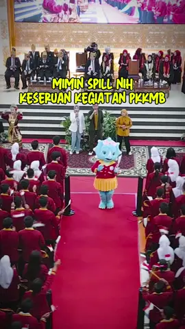 Hallo #SobatTeknokrat !! Siapa yang udah ga sabar nih ikut keseruan PKKMB 2025? mimin spill nih rangkain kegiatan PKKMB yang seru!! #pkkmb #pkkmb2025 #maba #mahasiswabaru #teknokrat #jj #fyp 