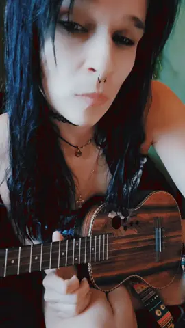 #uke #rhcp #scartissue 