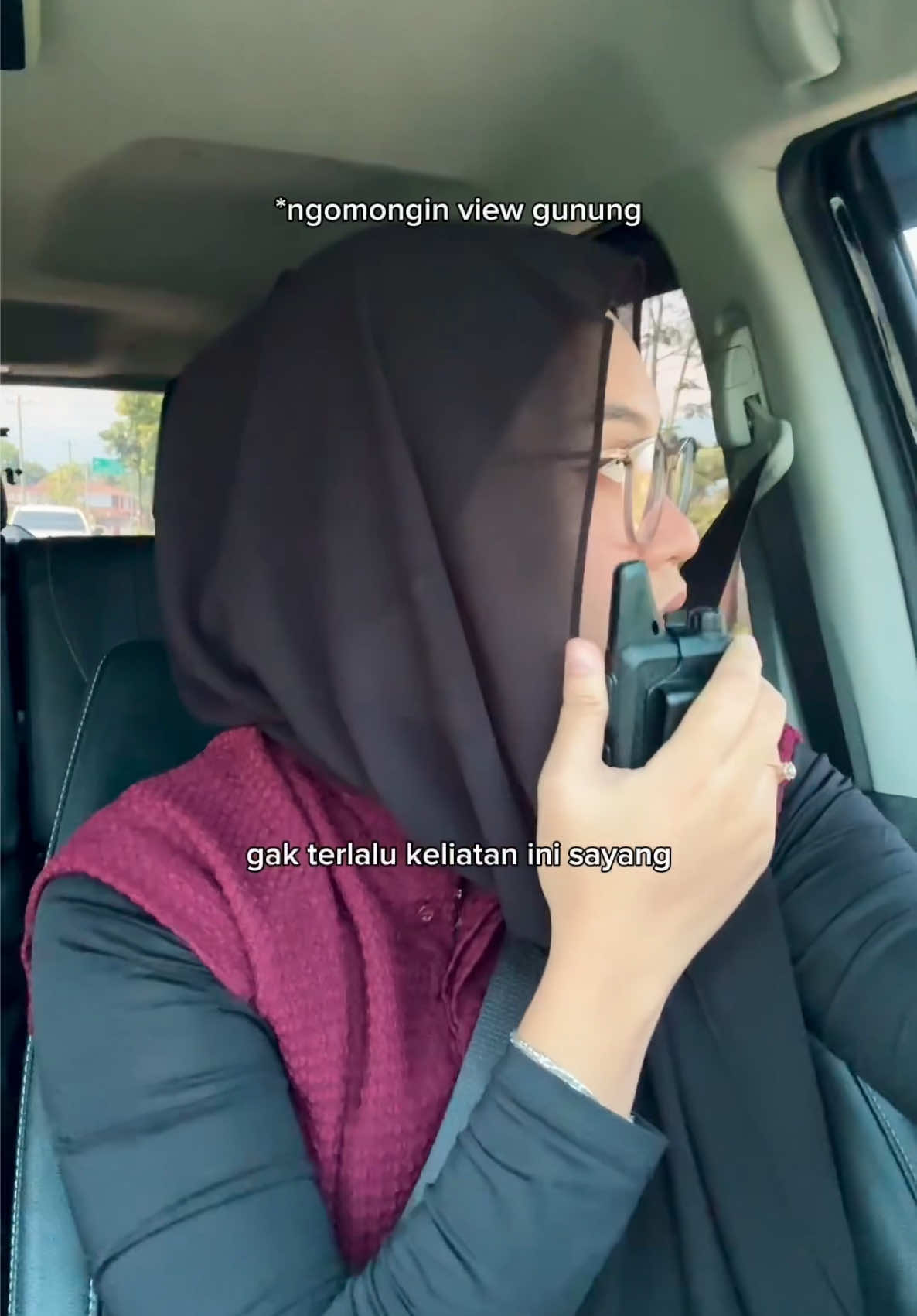 gangerti lg padahal 24/7 callan sama gw tb2 angkotnya jangkrik 💀  Ngevlog kaya gini seru juga ya 😜 @Bisquid_1gd #diesel 