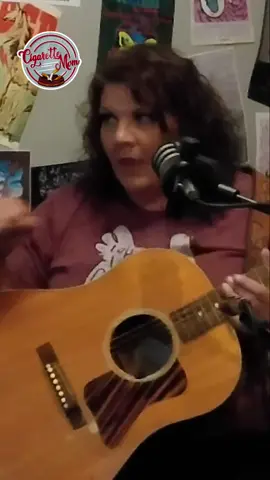 ‘I’m a widow!’ 😱 75mph, fast lane, then THIS happened! She thought it was over… then 😳 #waitforit #motorcycle #goldwing #closecall #highwayhorror #whew @seancourtneymusic #storytime #sarahbethterry #podcast #holleratcha #foryou