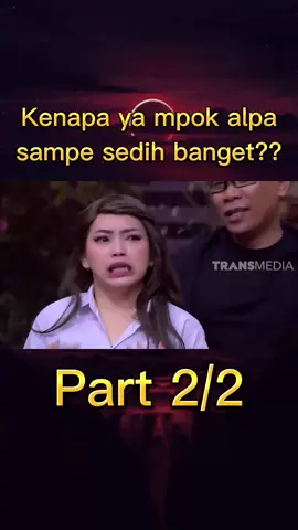 selalu menghibur Mpok alpa #tiktoklike #jangkauanluasfyp #cta #tiktokviral #hiburantiktok 