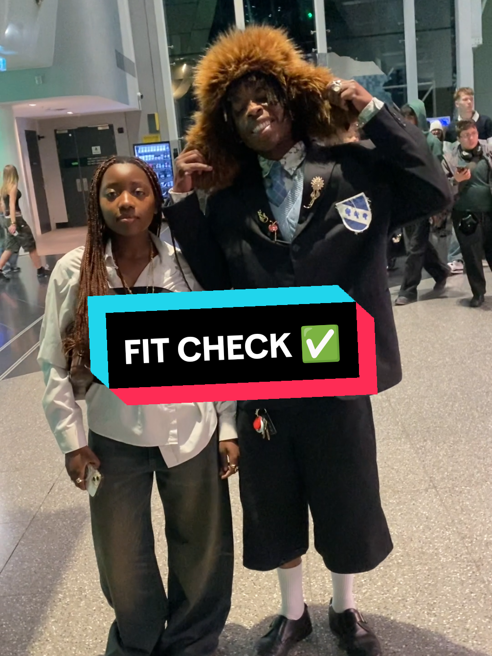 CHROMAKOPIA HAS LANDED 💚 #melbourne #tylerthecreator #melbournepark #rodlaverarena 