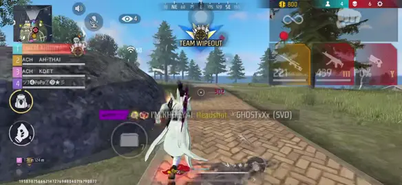 Hehehe😝🔥#freefire 