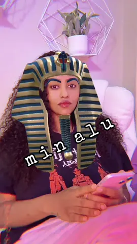 #ምንአሉ #betayoo 