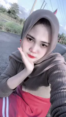 Gass Jogging🏃🏻‍♀️‍➡️ #pyppppppppppppppppppp #pyfffffffffffffffffffffffffffffffff #terowongannurmentayasampit  #jogging 