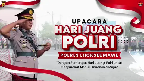 Upacara Hari Juang Polri 21 Agustus 2025 Polres Lhokseumawe “Dengan Semangat Hari Juang, Polri untuk Masyarakat Menuju Indonesia Maju,” @listyosigitprabowo @divisihumaspolri @spripim.polri @kapolda_aceh @polripresisi @indonesia_police_ @polisi_indonesia @bidhumaspoldaaceh @kabaraceh_news @tercyduck.aceh  @kabaraceh @aceh_serambi @acehtribun  @awak_lhokseumawe @info.lhokseumawe @kabar_lhokseumawe #polriuntukmasyarakat #bidhumaspoldaaceh #poldaaceh #polripresisi #kapolreslhokseumawe 