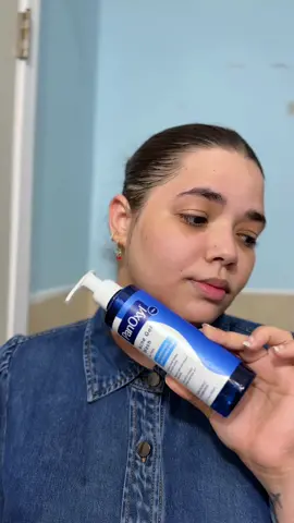 @influenster @PanOxyl  cleansing, fresh skin, and impurity-free. Our Acne Cleansing Gel 2% Salicylic Acid fights breakouts, controls excess oil, and leaves your skin clearer every day. #skincare #skin #panoxyl 